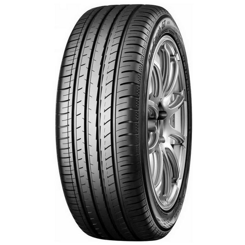 Yokohama BluEarth AE-51 215/50-R17 95W 
